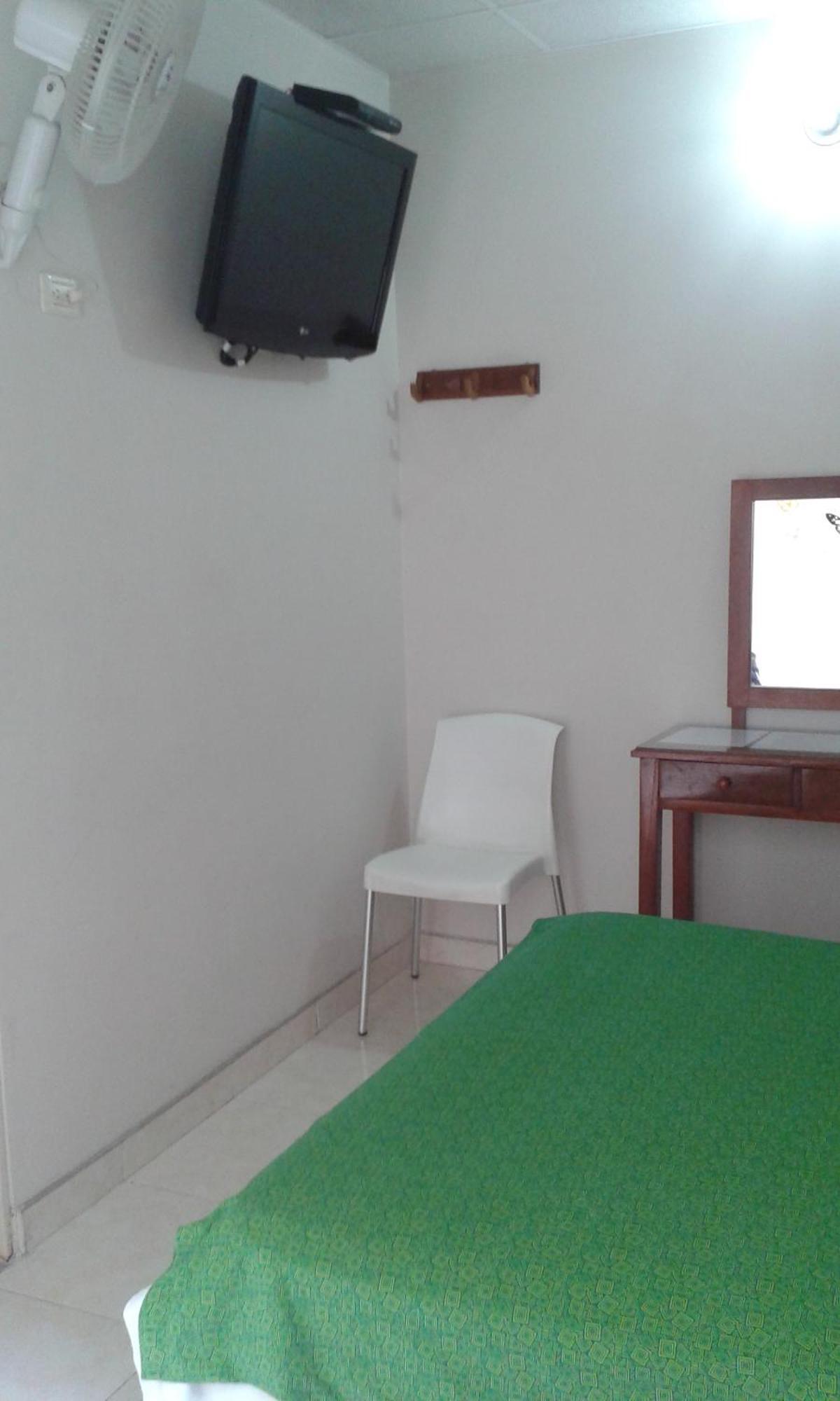 Hotel Orquidea Neiva ネイバ エクステリア 写真