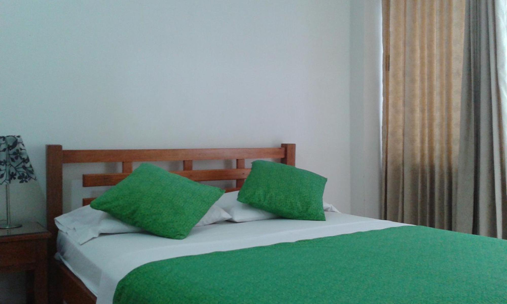 Hotel Orquidea Neiva ネイバ 部屋 写真