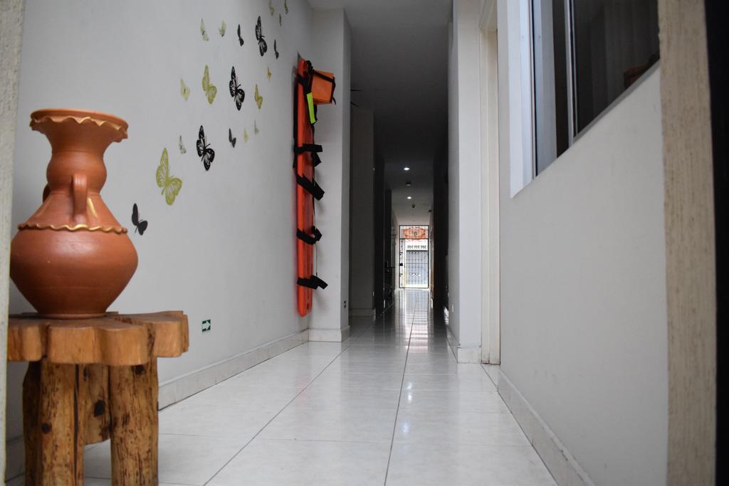 Hotel Orquidea Neiva ネイバ エクステリア 写真