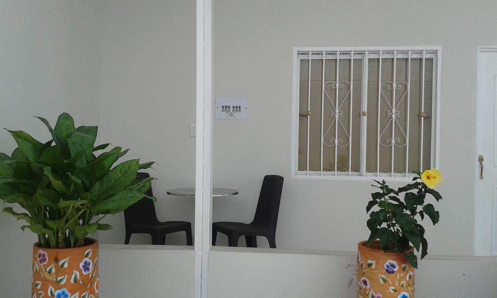 Hotel Orquidea Neiva ネイバ エクステリア 写真