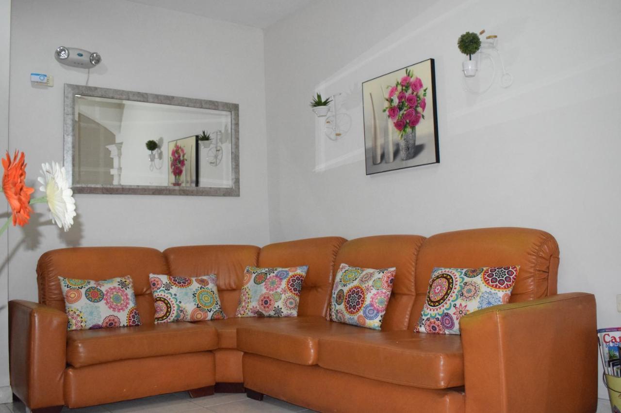 Hotel Orquidea Neiva ネイバ エクステリア 写真