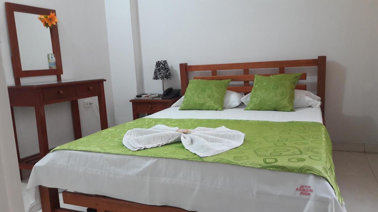 Hotel Orquidea Neiva ネイバ エクステリア 写真